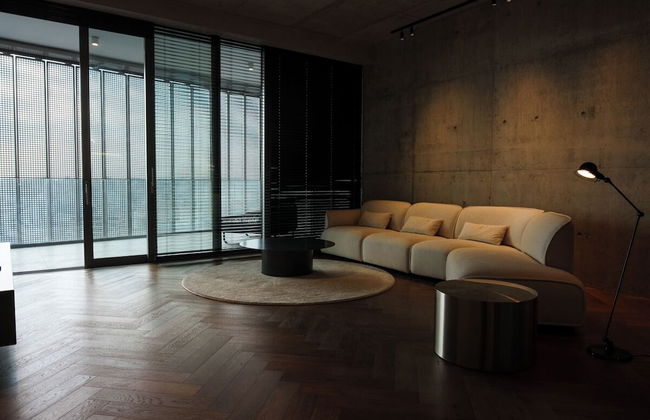 WealthyStays 2BR Flat NiceDay Tower - Photo 12