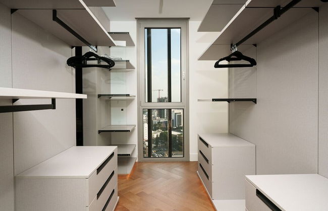 WealthyStays 2BR Flat NiceDay Tower - Photo 14