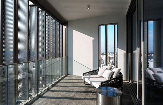 WealthyStays 2BR Flat NiceDay Tower - Photo 24