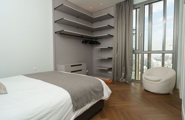 WealthyStays 2BR Flat NiceDay Tower - Photo 3