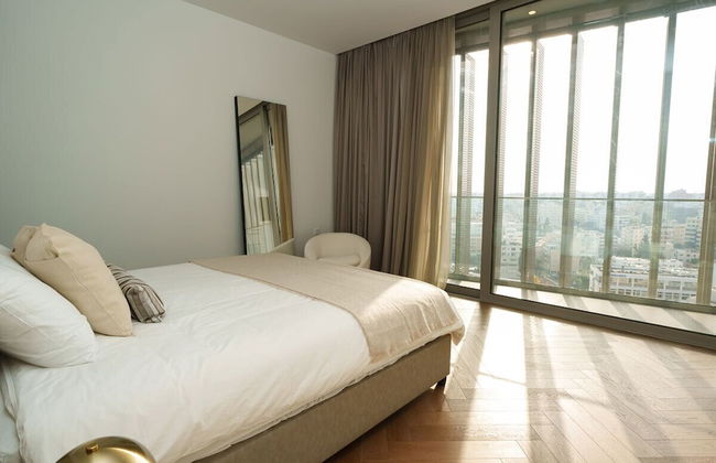 WealthyStays 2BR Flat NiceDay Tower - Photo 4