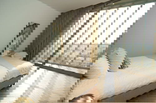Foto 4 - WealthyStays 2BR Flat NiceDay Tower