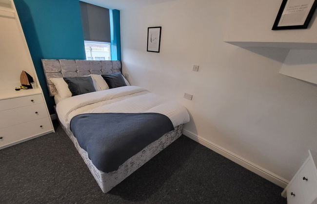 Stay Sleep Rest - Alfreton - Foto 20