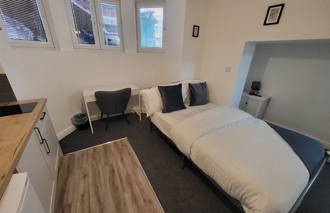 Stay Sleep Rest - Alfreton - Foto 51