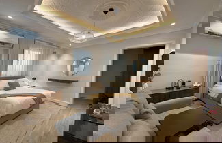 Foto 1 - X-Residence by Dayf