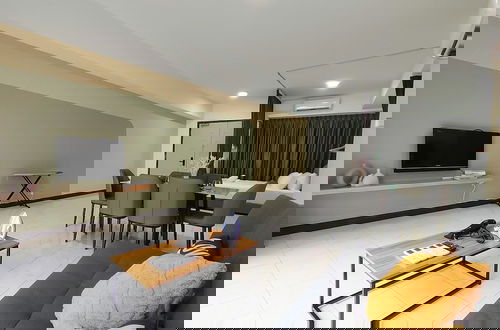 Foto 10 - Plaza Berjaya by Manhattan Group