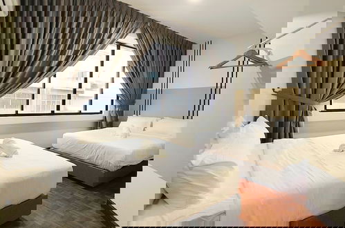 Foto 23 - Plaza Berjaya by Manhattan Group