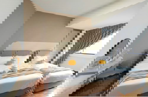 Foto 39 - Plaza Berjaya by Manhattan Group