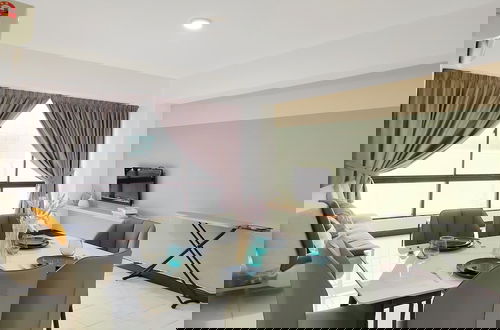 Foto 31 - Plaza Berjaya by Manhattan Group
