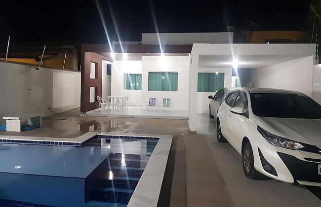 Casa Encanto da Barra - Foto 17