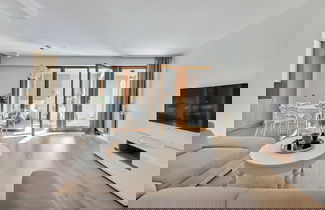 Foto 1 - Aura - Riverside & Parking by Downtown Apartments
