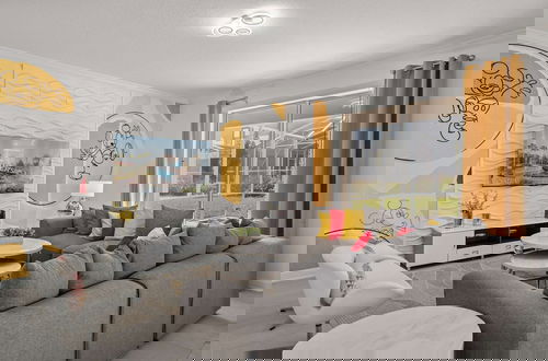 Foto 1 - Fully Themed 6bed Fantasy Escape Near Disney