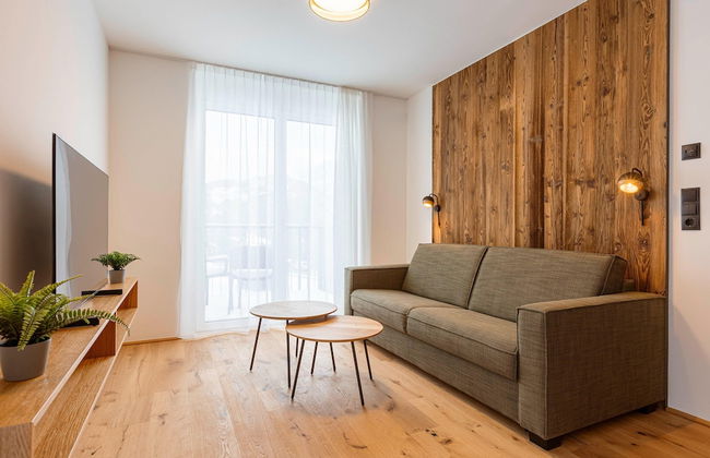 Exclusive Apartment in Fiss - Foto 7