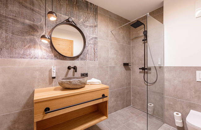 Exclusive Apartment in Fiss - Foto 8