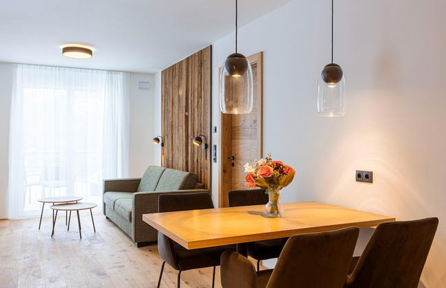 Exclusive Apartment in Fiss - Foto 17