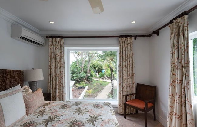 Holiday rental in Eleuthera with swimming pool - Foto 3