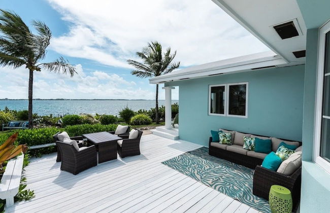 Holiday rental in Eleuthera with swimming pool - Foto 37