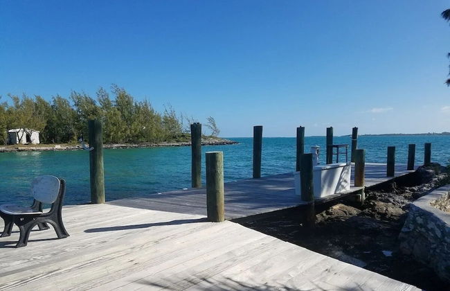 Holiday rental in Eleuthera with swimming pool - Foto 33