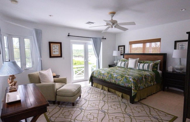 Holiday rental in Eleuthera with swimming pool - Foto 7