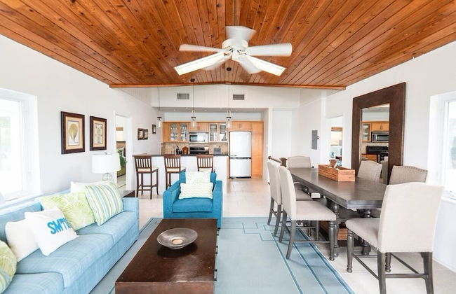 Holiday rental in Eleuthera with swimming pool - Foto 14
