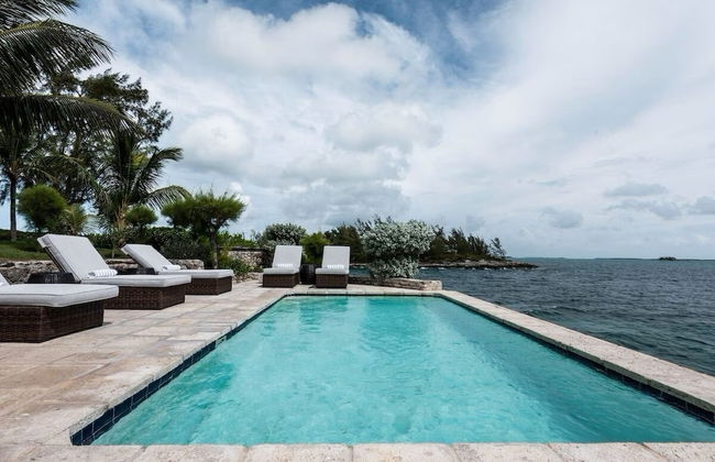 Holiday rental in Eleuthera with swimming pool - Foto 18