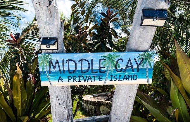 Holiday rental in Eleuthera with swimming pool - Foto 32