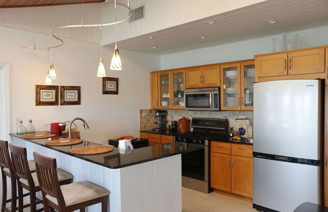 Holiday rental in Eleuthera with swimming pool - Foto 12