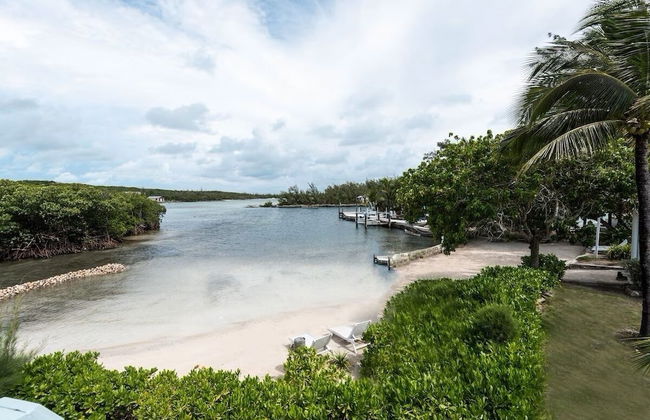 Holiday rental in Eleuthera with swimming pool - Foto 34
