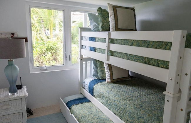 Holiday rental in Eleuthera with swimming pool - Foto 9