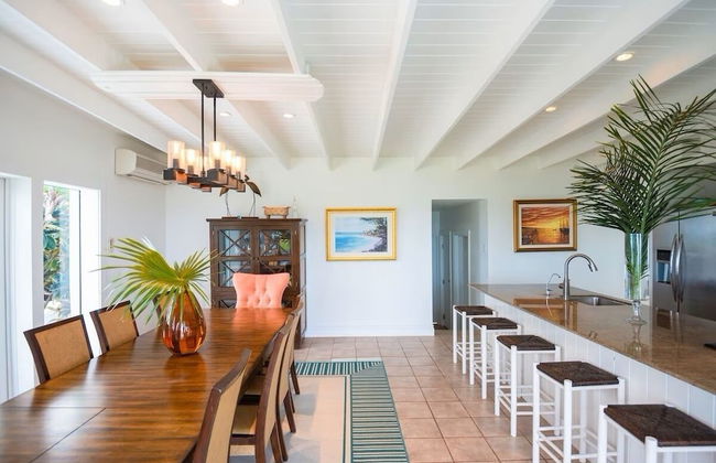 Holiday rental in Eleuthera with swimming pool - Foto 11