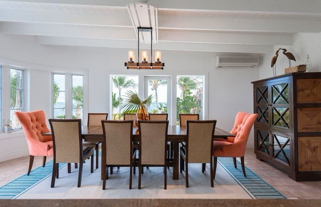 Holiday rental in Eleuthera with swimming pool - Foto 20