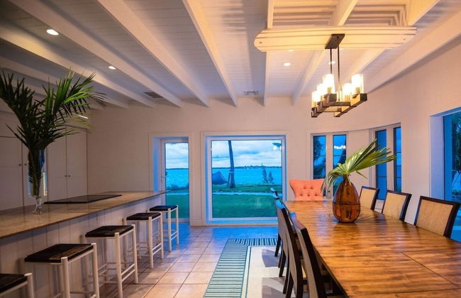 Holiday rental in Eleuthera with swimming pool - Foto 21
