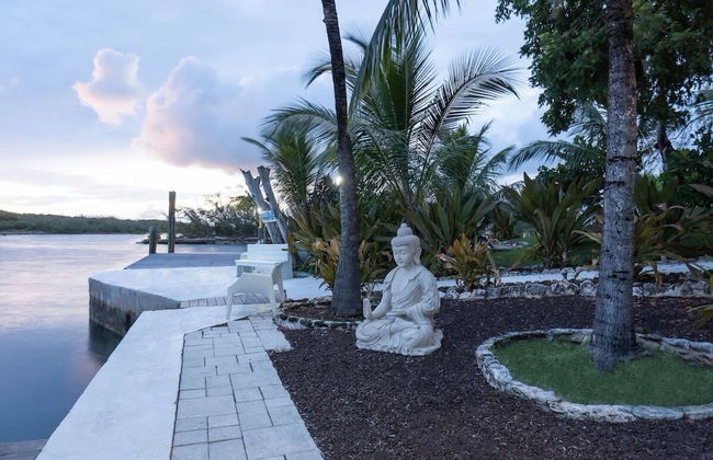 Holiday rental in Eleuthera with swimming pool - Foto 30