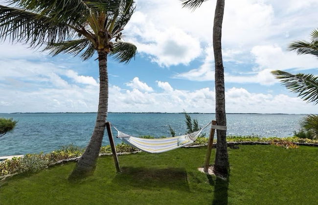 Holiday rental in Eleuthera with swimming pool - Foto 29