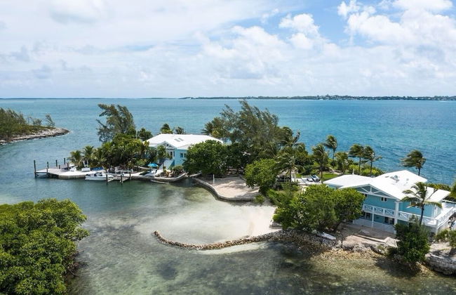 Holiday rental in Eleuthera with swimming pool - Foto 24
