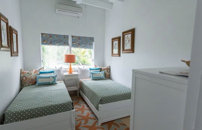 Holiday rental in Eleuthera with swimming pool - Foto 6