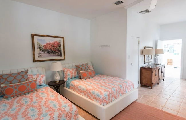Holiday rental in Eleuthera with swimming pool - Foto 4