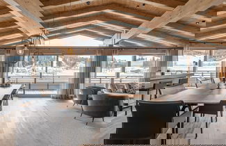 Foto 1 - Apartment in Tyrol Near ski Area