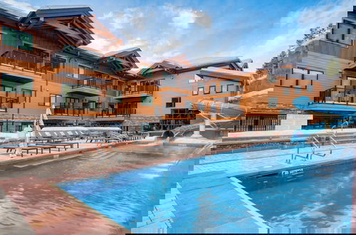 Photo 29 - Luxe 3bdr Near Vail w/ Views Gym, Pool, Game Room Alpine Oasis at Frontgate