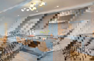 Photo 2 - Luxe 3bdr Near Vail w/ Views Gym, Pool, Game Room Alpine Oasis at Frontgate