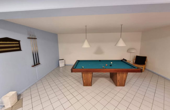 4 Star Holiday Home in Kalvehave - Foto 7