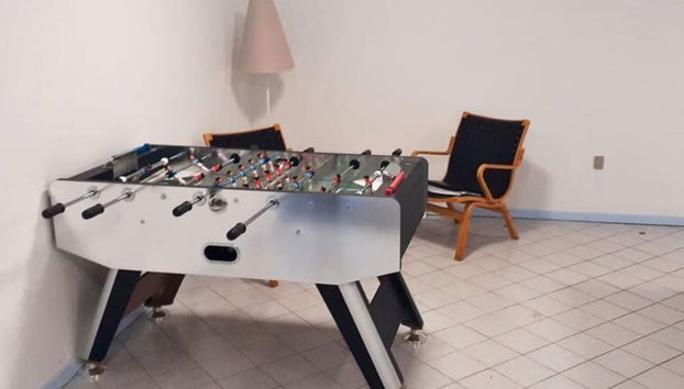 Comodidade do alojamento