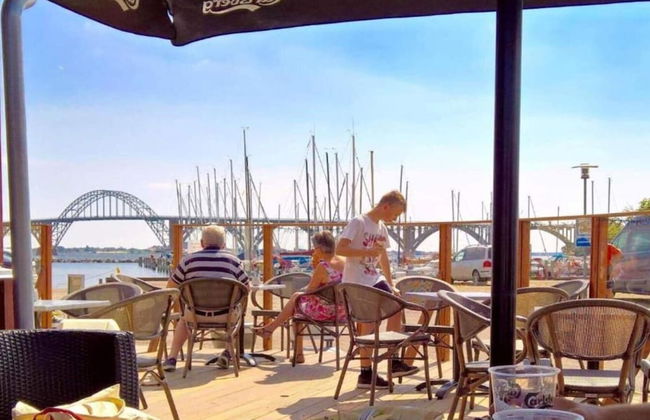 4 Star Holiday Home in Kalvehave - Foto 15
