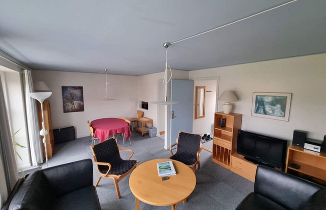 4 Star Holiday Home in Kalvehave - Foto 3