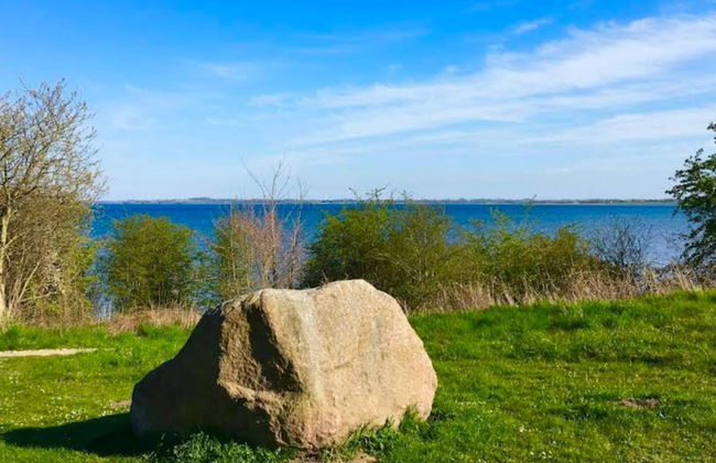 4 Star Holiday Home in Kalvehave - Foto 8