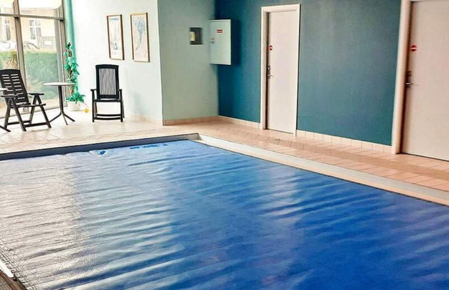 4 Star Holiday Home in Kalvehave - Foto 5