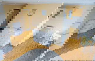 Photo 1 - Aparton.by - Pobeditelej 3 str.