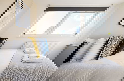 Foto 7 - Beautiful flat in Old Street