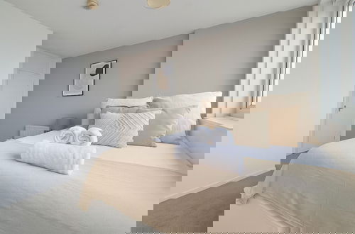 Foto 40 - Beautiful flat in Old Street