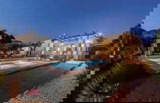 Foto 1 - Charming Villa in Ibiza Town